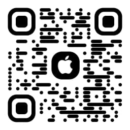 Apple QR Code